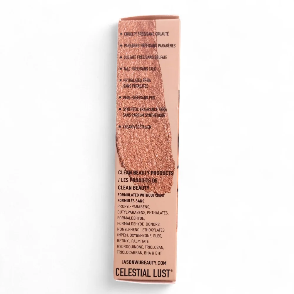 Jason Wu Beauty Celestial Lust Cream EyeShadow - 04 Lace & Grace